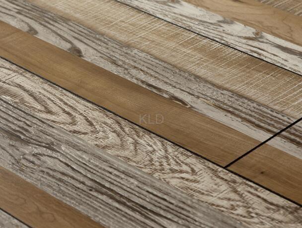 Model:KY0526 Artistical Laminate Flooring