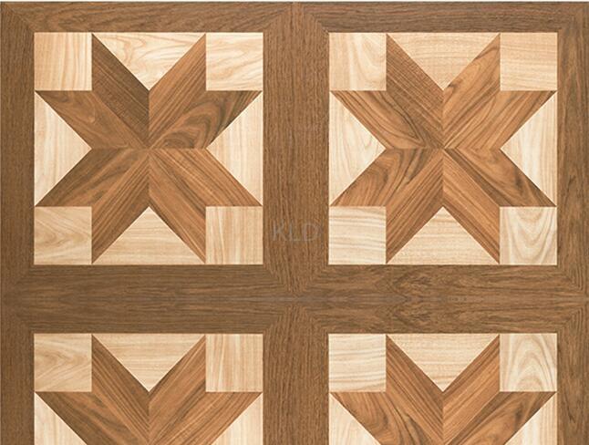 Model:16031-2 Art Parquet Laminate Flooring