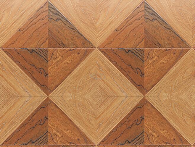 Model:21409-6 Art Parquet Laminate Flooring