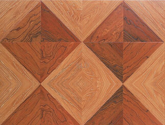 Model:21409-8 Art Parquet Laminate Flooring